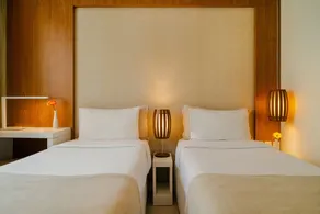 Matiz Niterói Design Hotel - Room