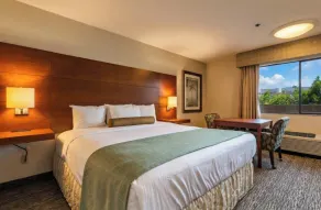 Yuma Inn & Suites - Rum