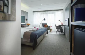 Hotel Restaurant Eeserhof - Chambre