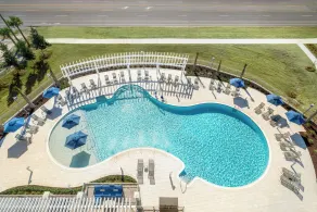 SpringHill Suites by Marriott Orange Beach Gulf Shores - Piscine