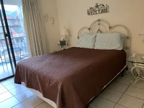Oak Square Rentals - Chambre