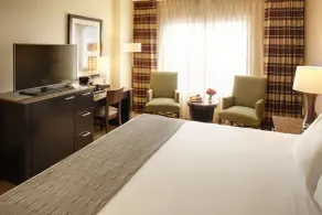 Isle Casino Hotel Bettendorf - Chambre
