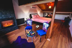 The Red Witch Boutique Hotel - Rom