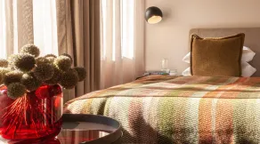 Park am See, Hotel Sport Spirit - Rom