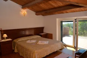 Villa San Giacomo - Zimmer