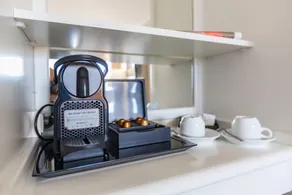 Abora Continental by Lopesan Hotels - Chambre