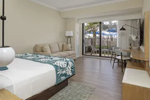 Opal Grand Oceanfront Resort & Spa - Chambre