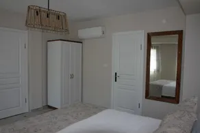 Tenedion Hotel - Room