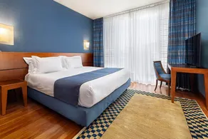 B&B HOTEL Imperia Rossini al Teatro - Chambre