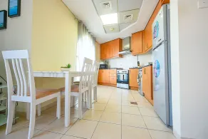 SND - Bright and Spacious Studio - Private kitchen