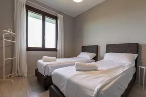 Casa Veronica - Værelse