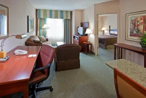 Staybridge Suites Wilmington - Brandywine Valley by IHG - Chambre