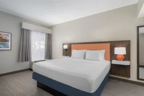 Hampton Inn by Hilton Altoona - Chambre