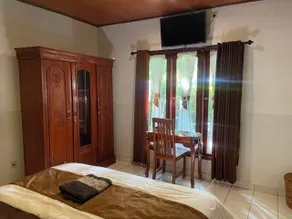 Serongga guest house - Room