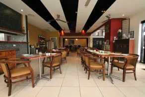 Ayr Traveller's Motel - Restaurant