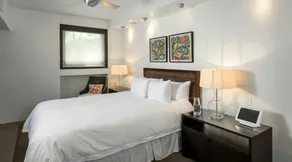 Exclusive Beachfront Holiday Mansion, San Jose Del Cabo Mansion 1020 - Værelse