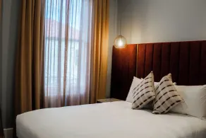 Kincraig Hotel - Værelse