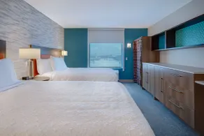 Home2 Suites by Hilton Garden Grove - Chambre