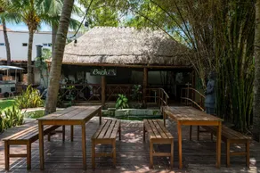 Hotel Dos Playas Faranda Cancún - Ristorante