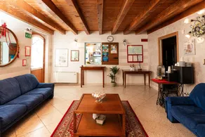 Agriturismo dei Grippi - Receção