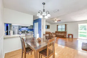 Quiet & Convenient Tallahassee Home, 4 Mi to Lake! - Innenbereich