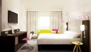ibis Styles Sharjah - View from room