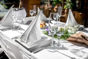 Drevny Grad Park-hotel - Restaurant