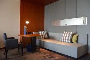 Four Points by Sheraton Guangdong, Heshan - Chambre