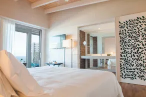 Esperos Village Blue & Spa - Adults Only - Chambre
