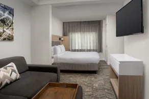SpringHill Suites by Marriott Atlanta Buford/Mall of Georgia - Room