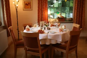 Rixbecker Alpen - Hotel Koch - Restaurant
