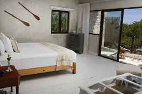 Hotel La Semilla a Member of Design Hotels - Chambre