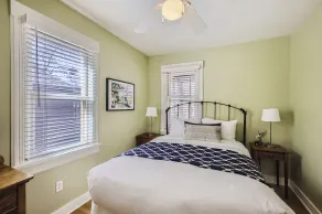 Colorado Chautauqua Cottages - Rom
