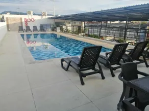 Magdalena Imperial Hotel By GHO Hoteles - Pool
