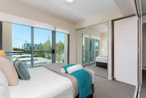 Proximity Waterfront Apartments - Camera