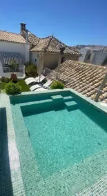 Hotel Don Juan Boutique - Piscine