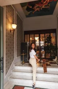 Amadria Park Hotel Agava  - Reception