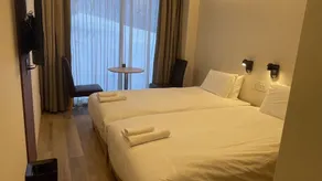 WHITE HOTEL GRAND HAKUBA - Chambre