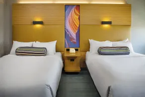 Aloft by Marriott Tucson University - Chambre