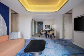 Aston Bintaro Hotel & Conference Center - Zimmer