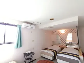 Rycom Garden Resort - Camera