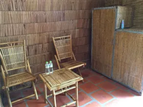Hometravel Mekong Can Tho - Zimmer