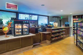 Marriott's Waiohai Beach Club - Restaurant
