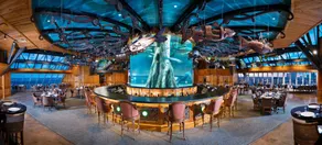 Big Cypress Lodge - Restaurant