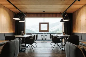 Hotel Thurnerhof - Restaurant