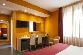 Best Western Hotel Piemontese - Chambre