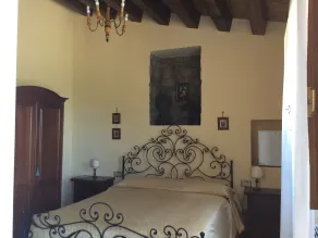 San Noto Turismo Rurale - Zimmer