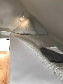 Wohnen am Wanderweg - Quarto