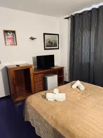Hotel Nou Roser - Chambre