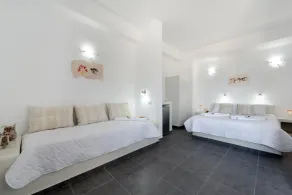Pancratium Villas & Suites - Room